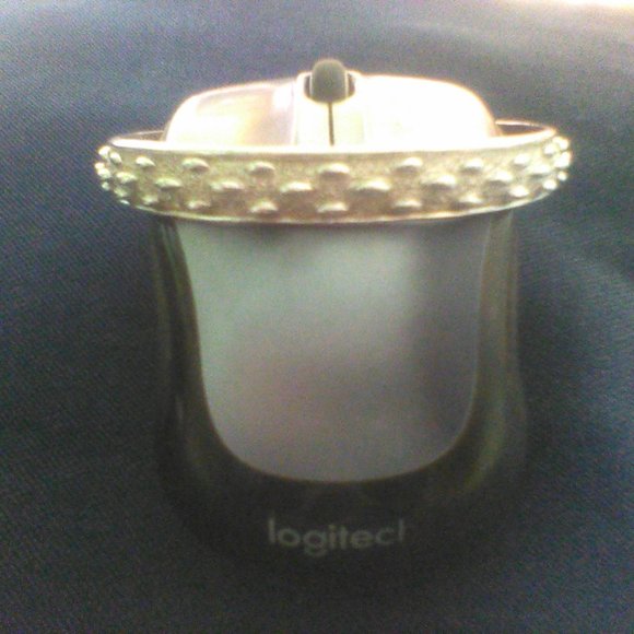 Silver Crown Trifari Vintage Bracelet - Picture 3 of 4